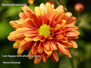 Hanoi Hannah Quotes 2